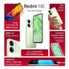 Redmi 13C (Starshine Green)