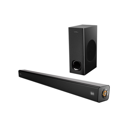 Hapi Pola Dynamite120 120 W Bluetooth Soundbar