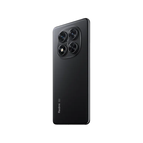 Redmi Note 14 Pro 5G ブラック Xiaomi Redmi Note 14 Pro 5G Midnight Black 512GB + 12GB Dual
