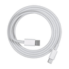 Apple USB-C to Lightning Cable (1 m) | Fast-Charge & Sync Cable