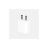 Apple 20 W USB-C Power Adapter | Fast Charging Wall Charger
