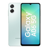 Samsung Galaxy A06 + Smartwatch + Power Bank + Earphones.