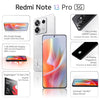 Redmi Note 13 Pro (Arctic White)