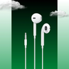 GOM-1 EARPHONES (CONEKT)