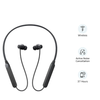 CMF by Nothing Neckband Pro (Dark Grey – B164) | 50 dB Hybrid ANC • 13.6 mm Driver • Smart Dial