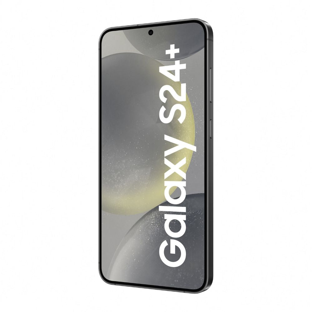 SAMSUNG Galaxy S24+ 5G Onyx Black