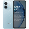 OPPO A3 5G (Ocean Blue, 6GB RAM, 128GB Storage) - Sleek & High-Performance Smartphone