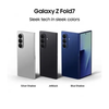 Samsung Galaxy Z Fold 7 5G (16GB RAM | 1TB Storage) Mint finishes