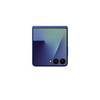 Samsung Galaxy Z Flip 7 5G – 12GB RAM |  256GB Storage | Blue Shadow