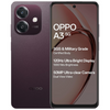 OPPO A3 5G (Nebula Red, 6GB RAM, 128GB Storage) - Stylish & Powerful Smartphone