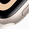 Apple Watch SE 3 44 mm (Midnight) | GPS • Always-On Retina • S10 Chip