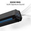 boAt Aavante Bar Maven 300W | Home Theater Soundbar with Deep Bass, HDMI ARC & Bluetooth v5.3