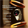 Ambrane Wise Rush Smartwatch