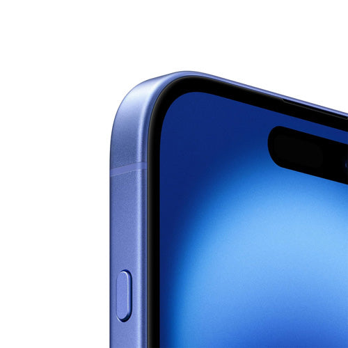 Apple iPhone 16本体 ブルー新品 iPhone 16とiPhone 16 Plusを購入 - Apple（日本）