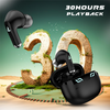 boAt Immortal 101 TWS Earbuds