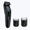 Zebronics ZEB-HT100 Cordless Trimmer with up to 45mins backup.