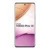 Vivo Y400 Pro 5G (8GB RAM, 256GB Storage) – Freestyle White Edition