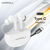 HAPIPOLA MAGIC TRUE WIRELESS BUDS