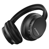 Ambrane WH-82 Wireless Headphones | 40 mm Drivers • 35 hrs Playtime • Deep Bass