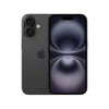 Apple iPhone 16 - Black