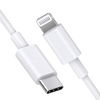 Apple USB-C to Lightning Cable (1 m) | Fast-Charge & Sync Cable