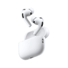 Apple AirPods Pro 3 | Up to 8-Hr Listening • Heart-Rate Sensor • IP57 • MagSafe Case