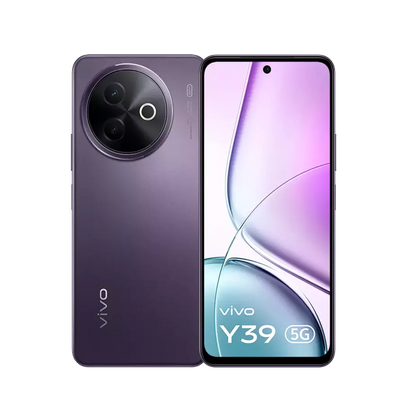 Vivo Y39 5G
