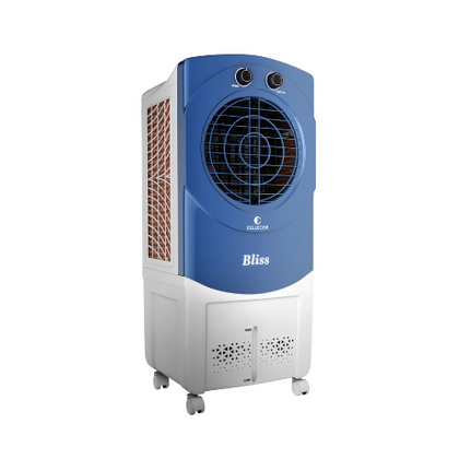 Cellecor CN25P High-Speed Personal Air Cooler – Powerful Cooling, Sleek Design