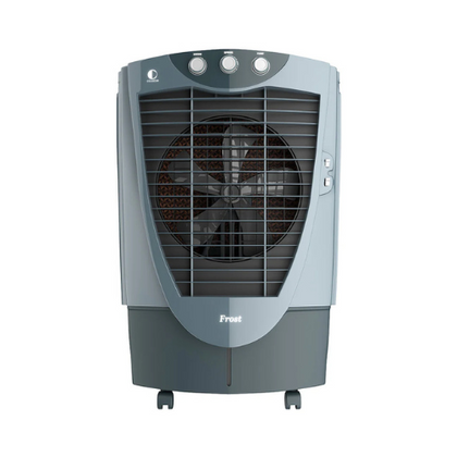 Cellecor 65D Desert Air Cooler – 65L Capacity | High-Performance Cooling (Grey )