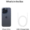 Apple iPhone 15 Pro