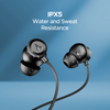 boAt Rockerz Summit Wireless – Neckband Earphones with 10 mm Driver & 30 hrs Battery