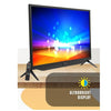 ZEBRONICS Zeb-32P1 Smart LED TV 32