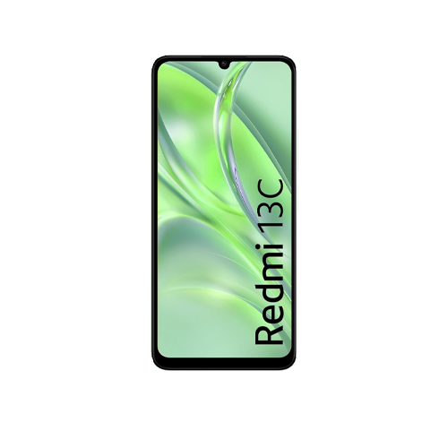 Redmi 13C | 90Hz Display | 50MP AI Triple Camera