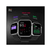 HAPI POLA TRACK 2.0INC BT CALLING SMARTWATCH