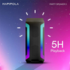 HAPPIPOLA PARTY STAR II BT SPEAKER WITH MIC (30W)