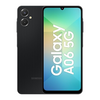Samsung Galaxy A06 + Smartwatch + Power Bank + Earphones.