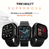 FIREBOLTT SUPERNOVA BT CALLING SMARTWATCH