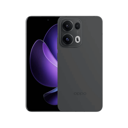 OPPO Reno13 5G (Luminous Black)