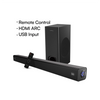 Hapi Pola Dynamite120 120 W Bluetooth Soundbar