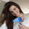 PHILIPS Hair Dryer Hp8142 Hair Dryer,Blue