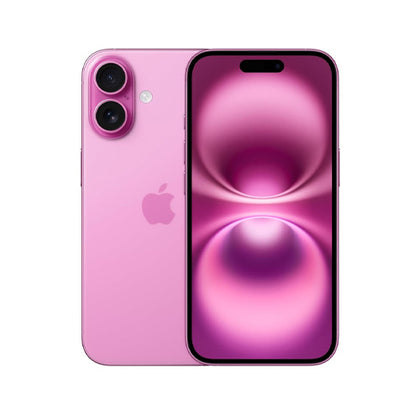 Apple iPhone 16 - Pink