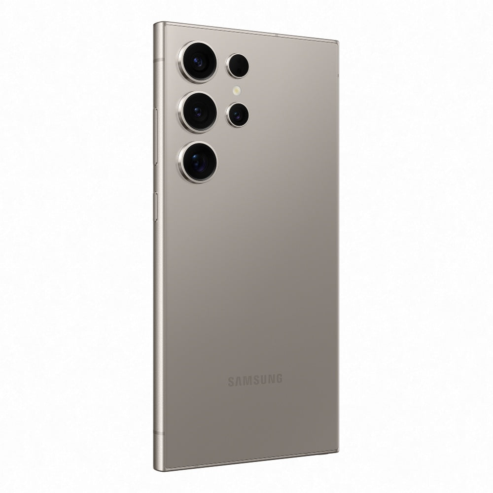 SAMSUNG Galaxy S24 Ultra 5G Titanium Gray (12 GB RAM)