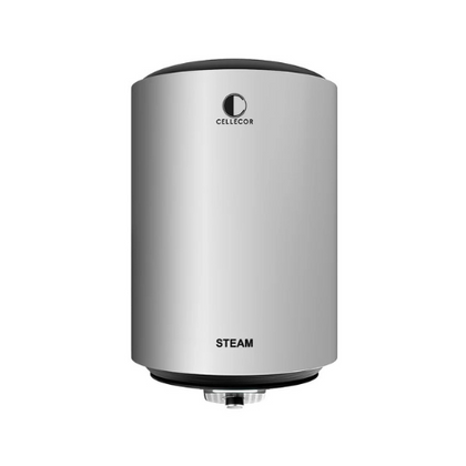 Cellecor Geyser 15L Storage Water Heater (5 Star Rated)