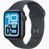 Apple Watch SE 3 44 mm (Midnight) | GPS • Always-On Retina • S10 Chip