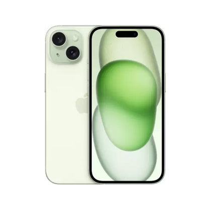 APPLE Iphone 15 Plus Green