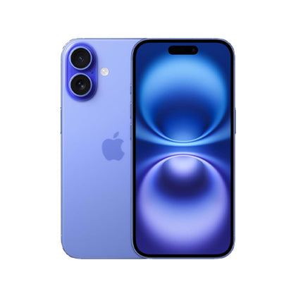 Apple iPhone 16 - Ultramarine