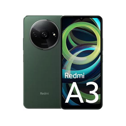 REDMI A3 Olive Green