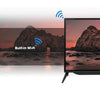 ZEBRONICS Zeb-32P1 Smart LED TV 32