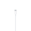 Apple USB-C to Lightning Cable (1 m) | Fast-Charge & Sync Cable