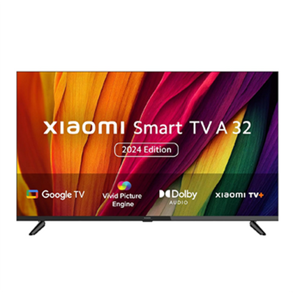 Xiaomi Smart TV A 80 cm (32) HD Ready Smart Google LED TV